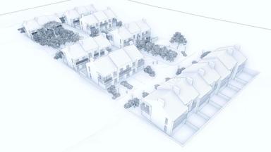 Дом по адресу ул. Капеланська (площадь 163 м²) - Atlanta.ua - фото 29