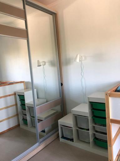 2-комнатная квартира по адресу ул. Васильковская (площадь 60 м²) - Atlanta.ua - фото 43