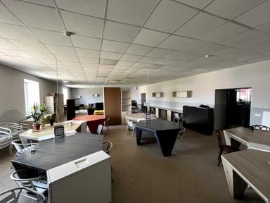 Commercial real estate at st. Promyshlennaya ul (area 3700 m²) - Atlanta.ua - photo 23