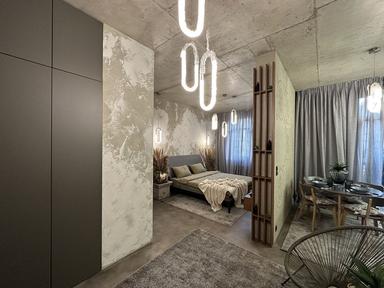 1-комнатная квартира по адресу Курортный пер. (площадь 39 м²) - Atlanta.ua - фото 24