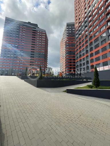 2-rooms apartment apartment by the address (area 57,6 m²) - Atlanta.ua - photo 29