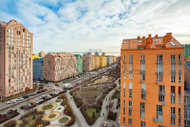 3-комнатная квартира по адресу ул. Пр Соборности (площадь 100 м²) - Atlanta.ua - фото 48