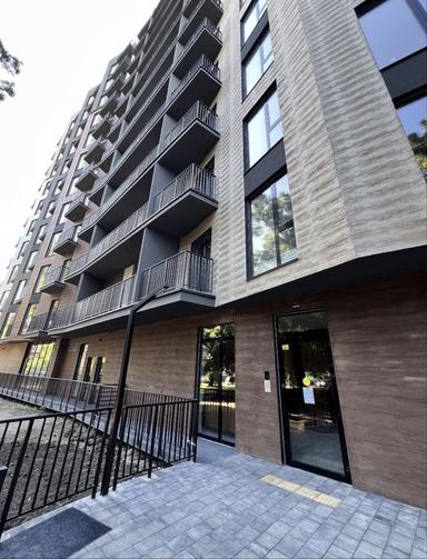 Commercial real estate at st. Kulikovo pole pl Oktyabrskoy revolyutsii pl (area 46,5 m²) - Atlanta.ua - photo 19