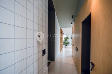 Багатокімнатна квартира за адресою вул. Липківського (площа 263 м²) - Atlanta.ua - фото 30