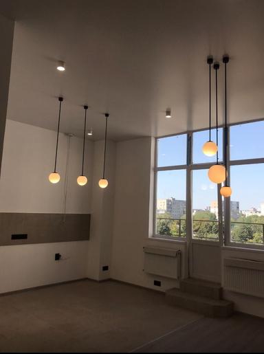 2-комнатная квартира по адресу ул. Львовская (площадь 59,5 м²) - Atlanta.ua - фото 13