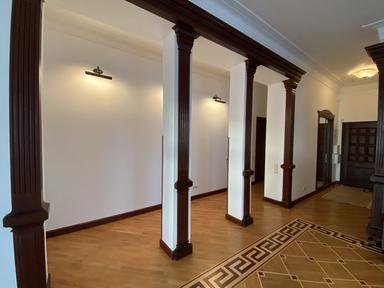 Багатокімнатна квартира за адресою бульвар Дружби Народів (площа 150 м²) - Atlanta.ua - фото 25