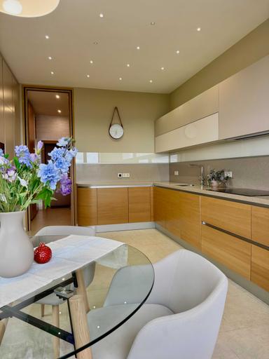 Многокомнатная квартира по адресу ул. Электриков (площадь 264 м²) - Atlanta.ua - фото 26