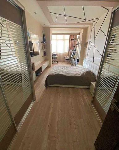 3-комнатная квартира по адресу ул. Бандеры Степана (площадь 202 м²) - Atlanta.ua - фото 10