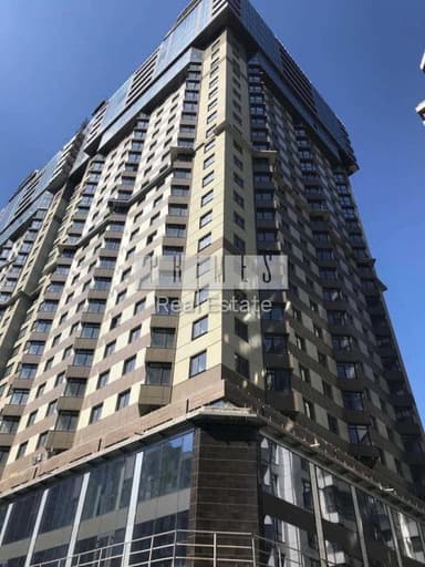 1-комнатная квартира по адресу ул. Кахи Бендукидзе (площадь 50 м²) - Atlanta.ua - фото 10