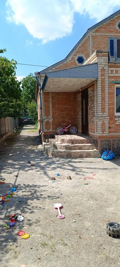 Будинок за адресою вул. Богдана Хмельницького (площа 100 м²) - Atlanta.ua - фото 12