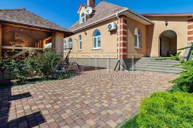 Дом по адресу (площадь 160 м²) - Atlanta.ua - фото 24