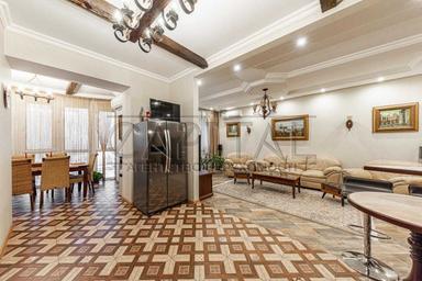 Многокомнатная квартира по адресу (площадь 145 м²) - Atlanta.ua - фото 31