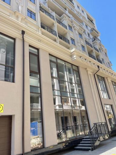 Commercial real estate at st. Kulikovo pole pl Oktyabrskoy revolyutsii pl (area 500 m²) - Atlanta.ua - photo 23