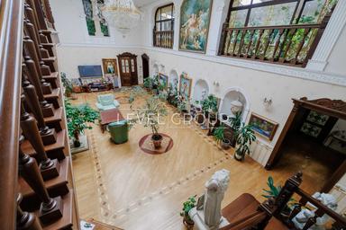 House by the address st. Pl Teatralnaya (area 1066 m²) - Atlanta.ua - photo 26