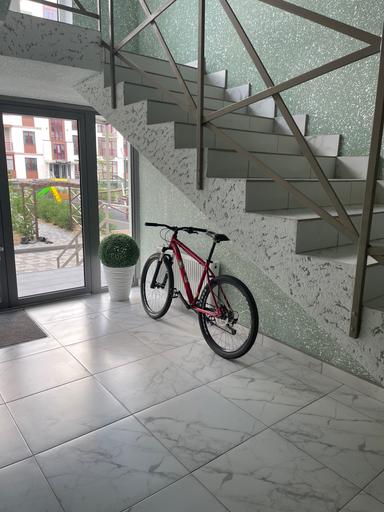 1-кімнатна квартира за адресою вул. Курська (площа 23 м²) - Atlanta.ua - фото 25