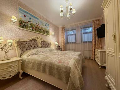 3-кімнатна квартира за адресою (площа 80 м²) - Atlanta.ua - фото 19