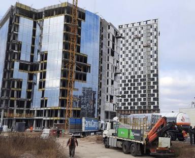 2-кімнатна квартира за адресою бульвар Дружби Народів (площа 75 м²) - Atlanta.ua - фото 6