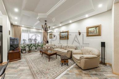 Многокомнатная квартира по адресу (площадь 145 м²) - Atlanta.ua - фото 26