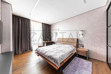 3-комнатная квартира по адресу ул. Бульварно-Кудрявская (площадь 133 м²) - Atlanta.ua - фото 31