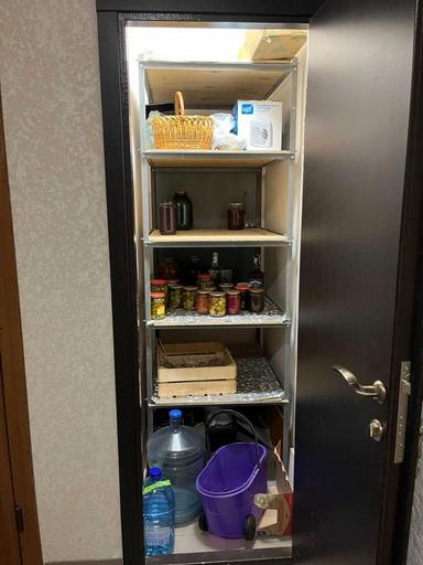 3-rooms apartment apartment by the address (area 92 m²) - Atlanta.ua - photo 46