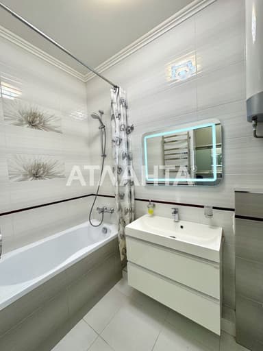 1-комнатная квартира по адресу Итальянский бульвар (площадь 43,5 м²) - Atlanta.ua - фото 33