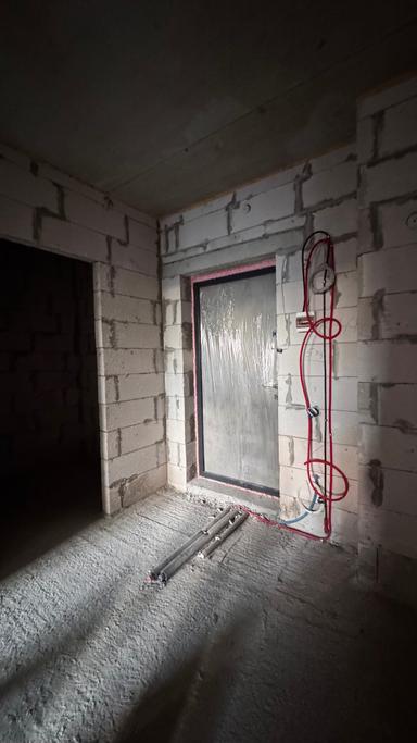 Многокомнатная квартира по адресу Новознесенская ул.   (площадь 109,6 м²) - Atlanta.ua - фото 39