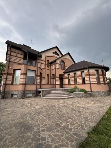 Дом по адресу ул. Капеланська (площадь 450 м²) - Atlanta.ua - фото 15