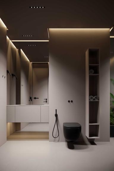 3-комнатная квартира по адресу ул. Минская (площадь 114 м²) - Atlanta.ua - фото 46