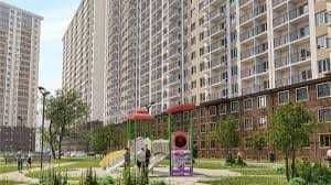 1-кімнатна квартира за адресою вул. Проценка (площа 46,3 м²) - Atlanta.ua - фото 4