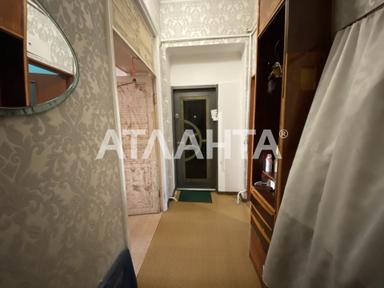 3-комнатная квартира по адресу ул. Китобойная (площадь 61,6 м²) - Atlanta.ua - фото 20