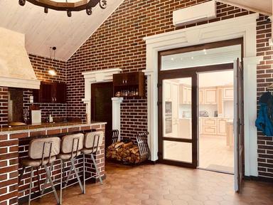 Дом по адресу (площадь 550 м²) - Atlanta.ua - фото 35