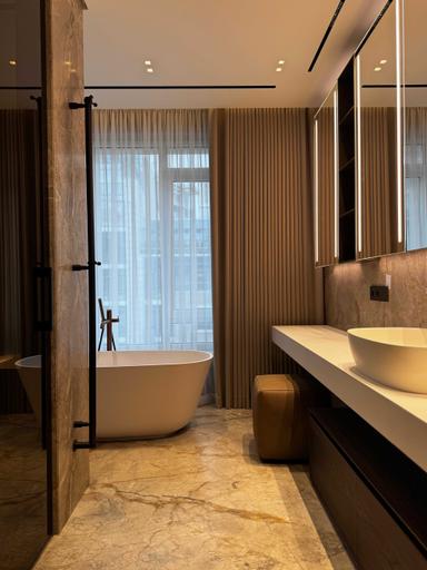 3-комнатная квартира по адресу ул. Саперное Поле (площадь 204 м²) - Atlanta.ua - фото 40