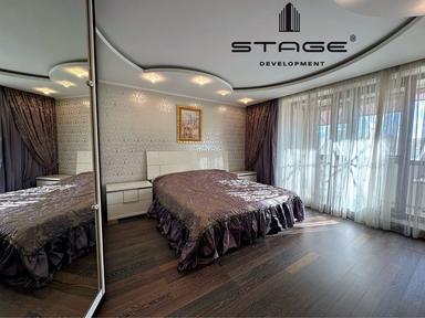 Многокомнатная квартира по адресу (площадь 161 м²) - Atlanta.ua - фото 37