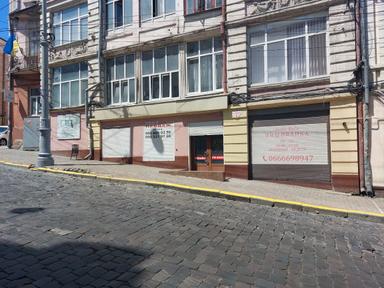 Комерційна нерухомість за адресою вул. Капеланська (площа 68 м²) - Atlanta.ua - фото 16