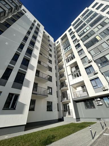 1-кімнатна квартира за адресою вул. Антоненка-Давидовича (площа 58 м²) - Atlanta.ua - фото 12