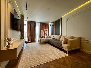 3-комнатная квартира по адресу ул. Капушанская (площадь 100 м²) - Atlanta.ua - фото 16