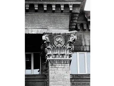 Комерційна нерухомість за адресою вул. Тучапського (площа 4500 м²) - Atlanta.ua - фото 4