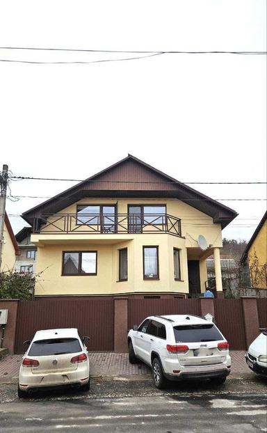 Дом по адресу Петефі Шандора пл. (площадь 294,4 м²) - Atlanta.ua - фото 43