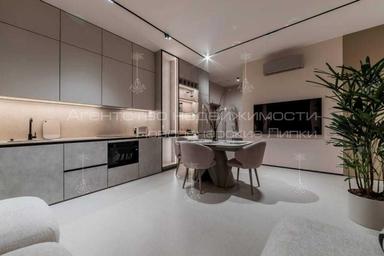 3-rooms apartment apartment by the address st. Bulvar Druzhby Narodov (area 78,7 m²) - Atlanta.ua - photo 34