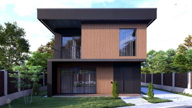 House by the address (area 145 m²) - Atlanta.ua - photo 13