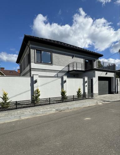 Будинок за адресою вул. Макаренка (площа 220 м²) - Atlanta.ua - фото 14