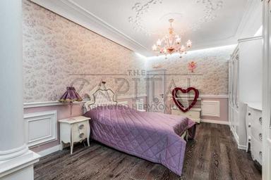 Многокомнатная квартира по адресу бульвар Дружбы Народов (площадь 219 м²) - Atlanta.ua - фото 35