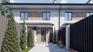 Дом по адресу (площадь 65 м²) - Atlanta.ua - фото 7