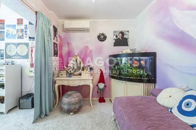 4+-rooms apartment apartment by the address st. Kitoboynaya (area 149,6 m²) - Atlanta.ua - photo 33