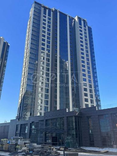 Багатокімнатна квартира за адресою бульвар Дружби Народів (площа 156 м²) - Atlanta.ua - фото 6