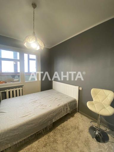 Многокомнатная квартира по адресу ул. Бандеры Степана (площадь 88 м²) - Atlanta.ua - фото 33