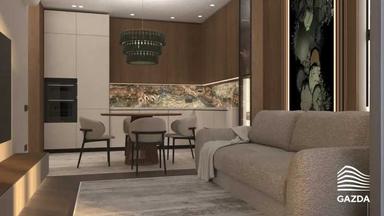 2-кімнатна квартира за адресою Петефі Шандора пл. (площа 64,9 м²) - Atlanta.ua - фото 9