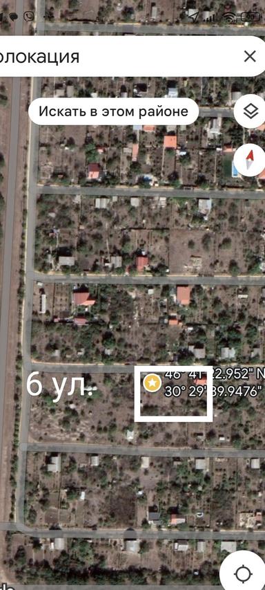 Будинок за адресою вул. Центральна (площа 40 м²) - Atlanta.ua - фото 21