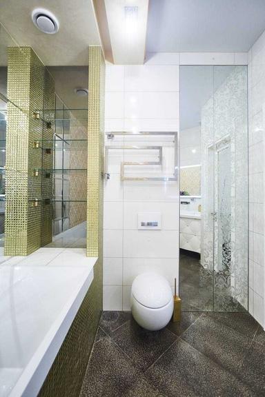 2-комнатная квартира по адресу Куликово поле пл. (площадь 87 м²) - Atlanta.ua - фото 43