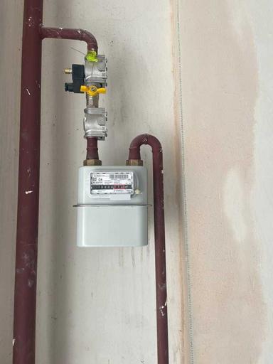 1-комнатная квартира по адресу (площадь 50,7 м²) - Atlanta.ua - фото 35